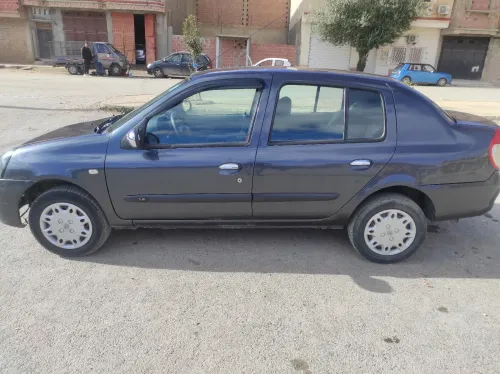 Renault Clio Classique 2007 Clio Classique
