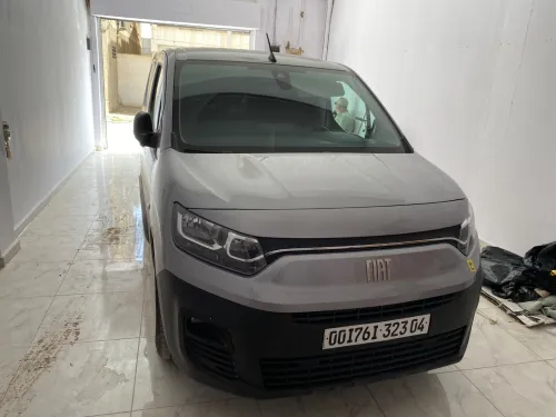 Fiat Doblo 2023 