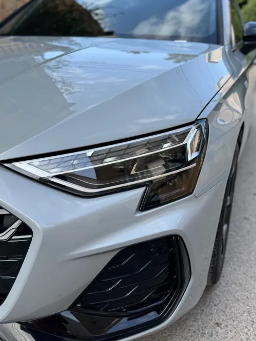 Audi A3 2026 Full options