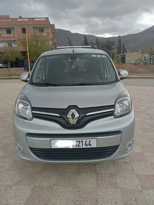 Renault Kangoo 2021 Kangoo