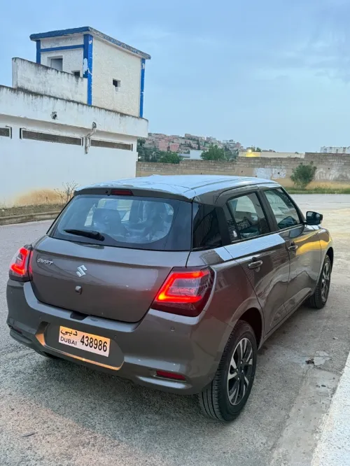 Suzuki Swift 2026 Full option