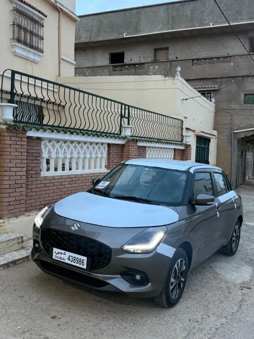 Suzuki Swift 2026 Full option