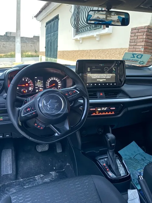 Suzuki Swift 2026 Full option