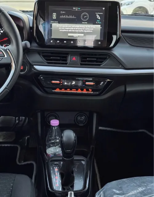 Suzuki Swift 2026 Full option