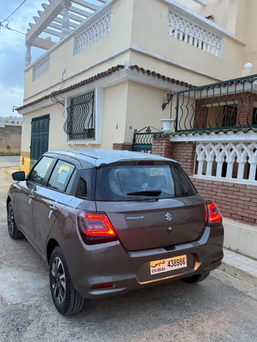 Suzuki Swift 2026 Full option