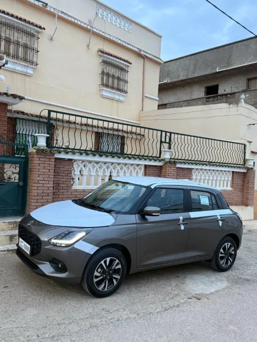 Suzuki Swift 2026 Full option