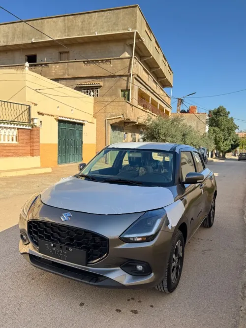 Suzuki Swift 2026 Full option