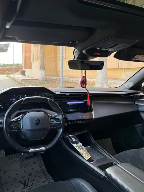 Peugeot 308 2024 GT