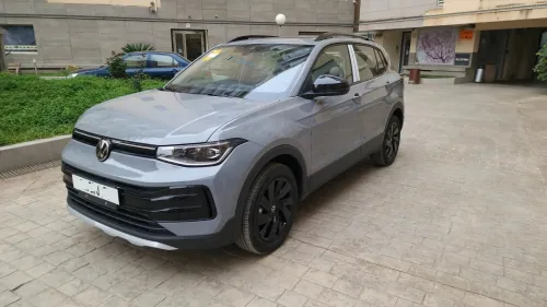 Volkswagen Tahru 2026 XR