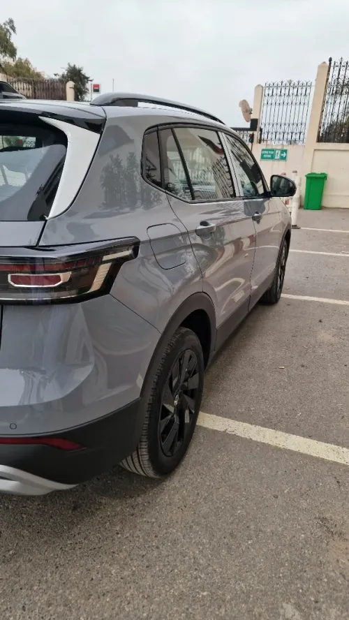 Volkswagen Tahru 2026 XR