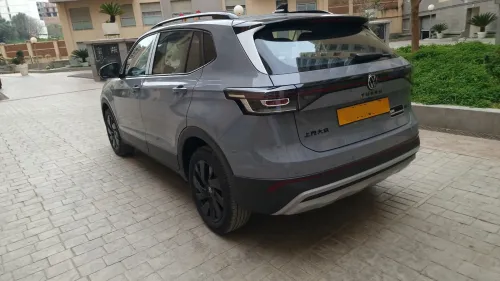 Volkswagen Tahru 2026 XR