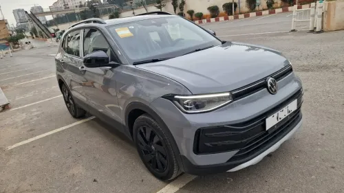 Volkswagen Tharu XR  2026 