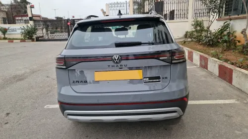 Volkswagen Tharu XR  2026 