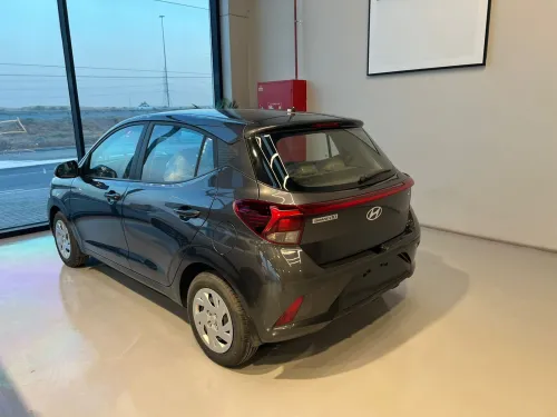 Hyundai Grand I10 2026 