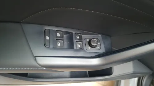 Volkswagen Tahru 2026 XR