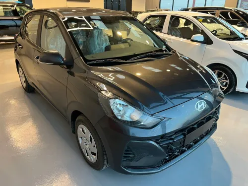 Hyundai Grand I10 2026 