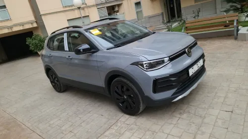 Volkswagen Tharu XR  2026 