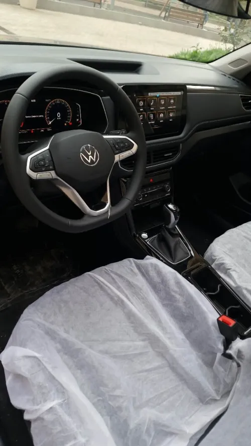 Volkswagen Tahru 2026 XR