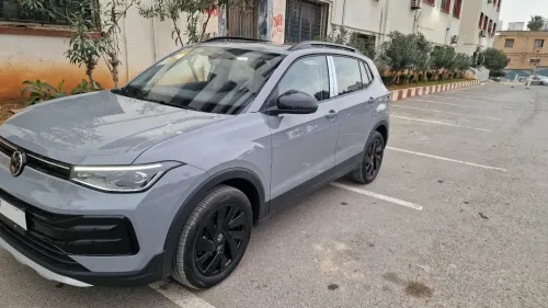 Volkswagen Tahru 2026 XR