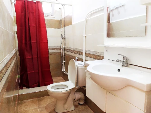 Location vacances Appartement F2 Béjaïa Bejaia