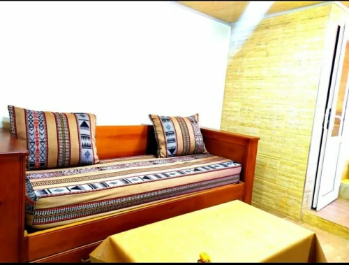 Location vacances Appartement Duplex Studio Béjaïa Bejaia