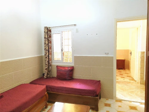 Location vacances Appartement F2 Béjaïa Bejaia