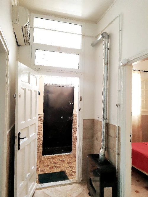 Location vacances Appartement F2 Béjaïa Bejaia