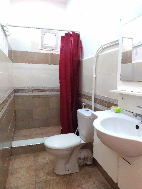 Location vacances Appartement F2 Béjaïa Bejaia