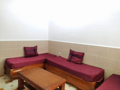 Location vacances Appartement F2 Béjaïa Bejaia
