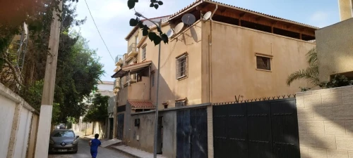 Vente Villa Alger Birtouta