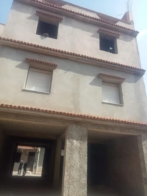 Vente Villa Alger Ouled chebel
