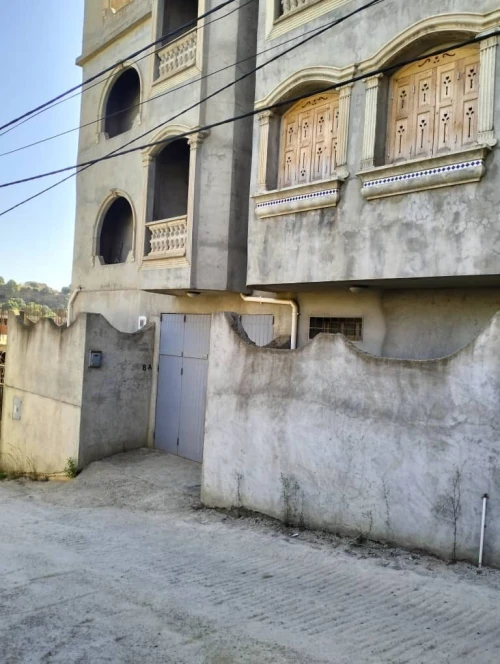 Vente Villa Alger Khraissia
