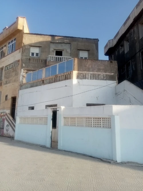 Vente Bungalow Tipaza Douaouda