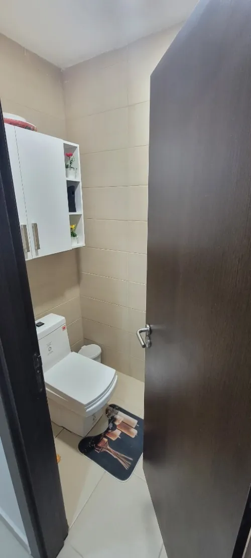 Vente Appartement F3 Oran Bir el djir