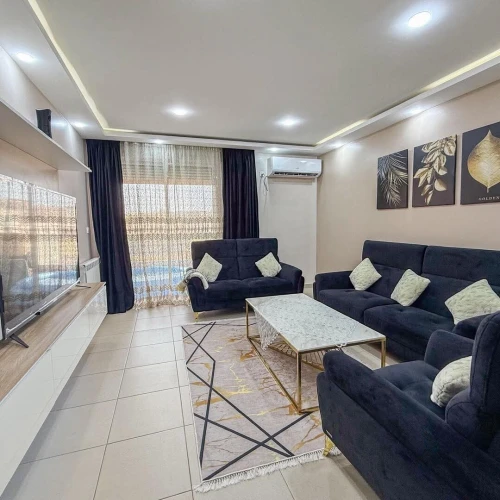 Vente Appartement F3 Oran Bir el djir