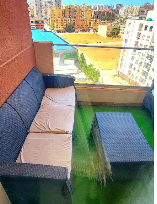 Vente Appartement F3 Oran Bir el djir