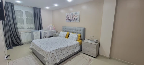 Vente Appartement F3 Oran Bir el djir