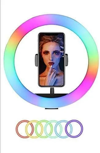 RGB LED MJ26