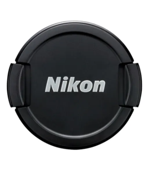 BOUCHON AA NIKON