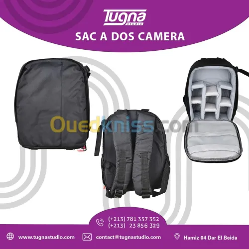 Sac A dos Petite Model 