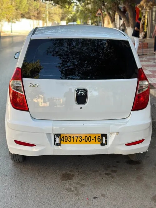 Hyundai i10 2014 GL Plus
