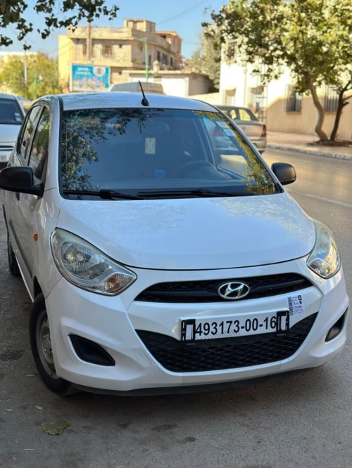 Hyundai i10 2014 GL Plus