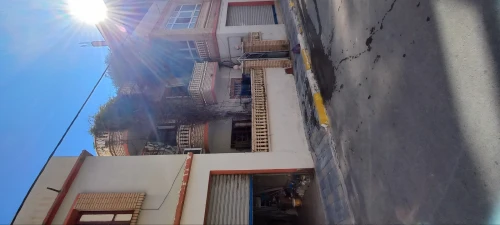 Vente Villa Bordj Bou Arreridj Bir kasdali
