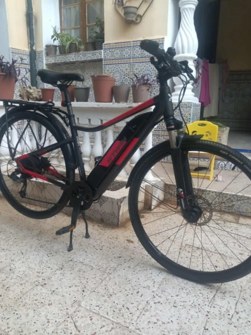 Vélo 