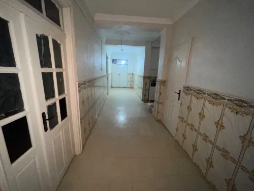 Vente Villa Bordj Bou Arreridj Hasnaoua