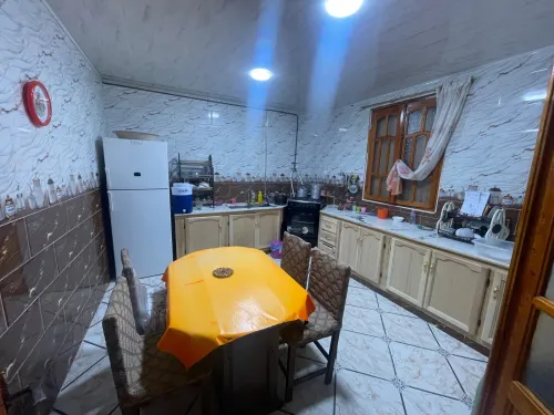 Vente Villa Bordj Bou Arreridj Hasnaoua