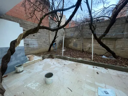 Vente Villa Bordj Bou Arreridj Hasnaoua