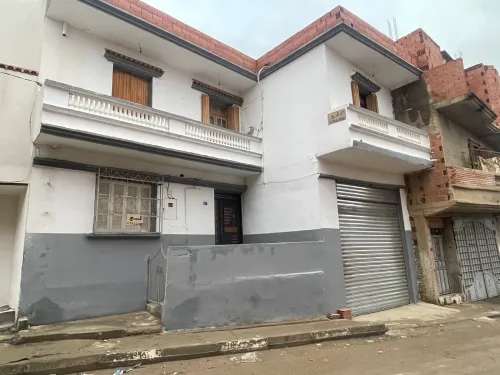 Vente Villa Bordj Bou Arreridj Hasnaoua