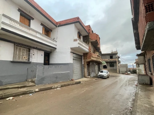 Vente Villa Bordj Bou Arreridj Hasnaoua