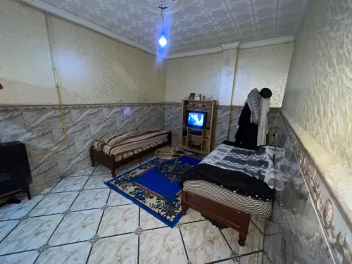 Vente Villa Bordj Bou Arreridj Hasnaoua